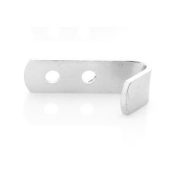 Clemă de pânză 20*2mm