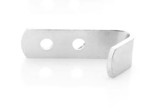 Clemă de pânză 20*2mm