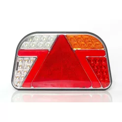 Lumina LED spate 7 funcții 12-24V dreapta