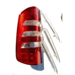 Lampa stânga spate