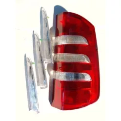 Lampa spate dreapta