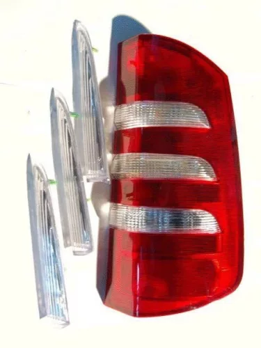 Lampa spate dreapta