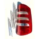 Lampa spate dreapta