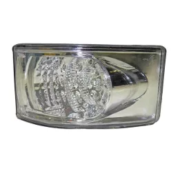 Neoplan lumină spate LED alb