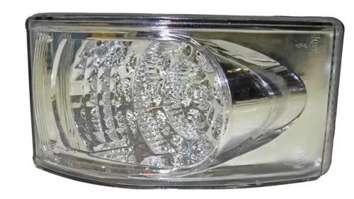 Neoplan lumină spate LED alb