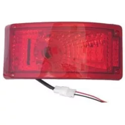 Neoplan lumină spate LED roșu