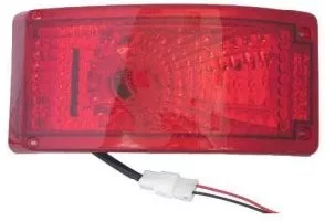 Neoplan lumină spate LED roșu