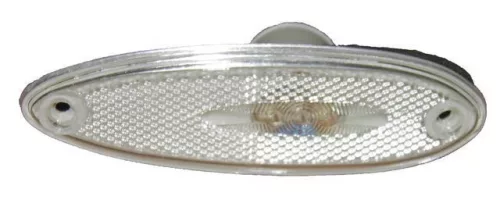 Scania Irizar indicator de poziție alb