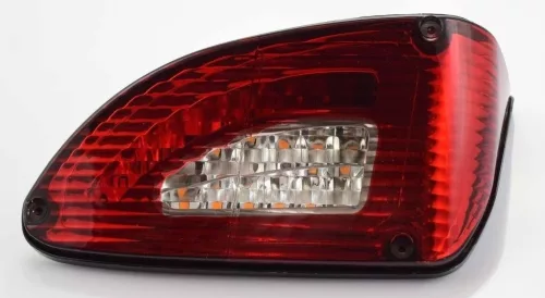 Irizar PB a condus lumina spate stânga