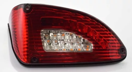 Irizar PB a condus lumina spate dreapta
