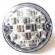 Lampă de mers înapoi cu LED pentru autobuz 12/24V