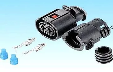 Conector MAN