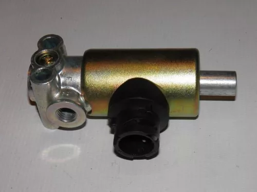 Supapă solenoidă MAN