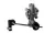 Supapă de nivelare cu arc pneumatic