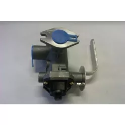 Regulator forță de frânare