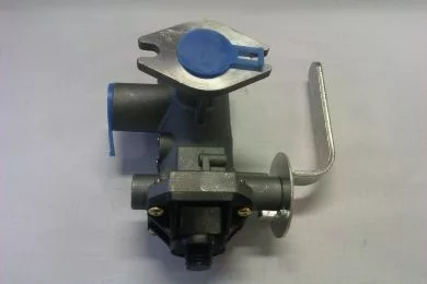 Regulator forță de frânare