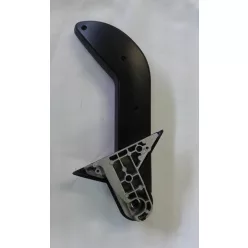 Iveco Stralis braț oglindă stânga lung