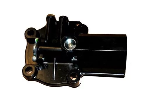 Supapă solenoid Volvo