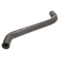 Furtun radiator DAF XF