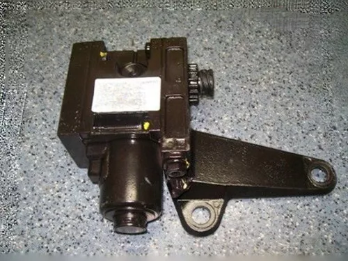 Supapă EGR Volvo/Renault