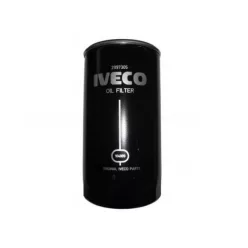 Filtru de ulei Iveco