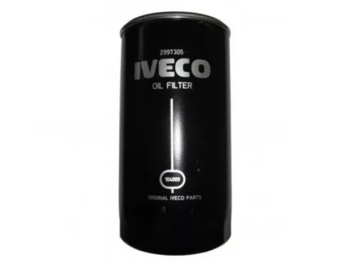 Filtru de ulei Iveco