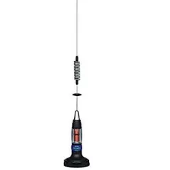 CB antena missouri negru (Președinte)