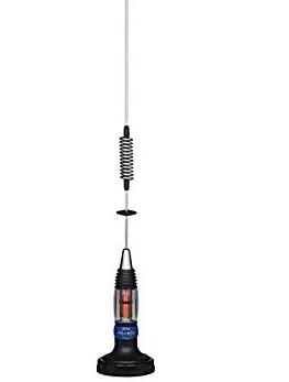 CB antena missouri negru (Președinte)