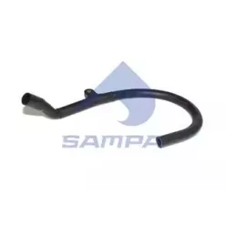 Furtun de apă DAF 95XF,XF105,XF95