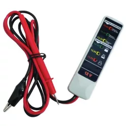 Tester electric 12V