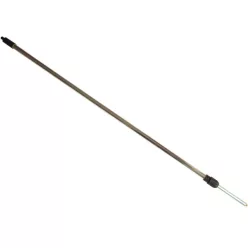 Cap de spălare telescopic 260cm