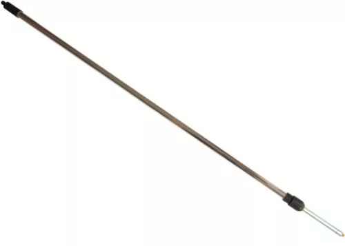Cap de spălare telescopic 260cm