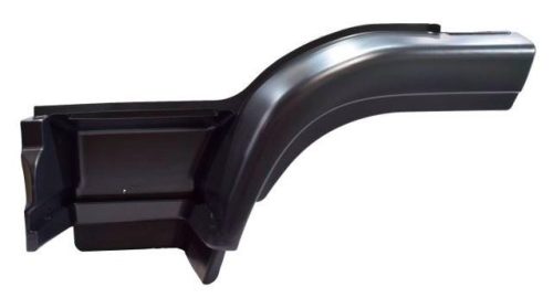 Iveco Eurocargo din 2004 șorț frontal dreapta