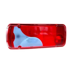 MAN TGA lampă spate stânga (atașament spate)