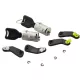 Set de încuietori Renault Premium (2 chei+2 cilindri)