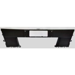 MAN TGL 2014- bara de protecție exterioară mijloc