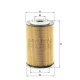 Filtru de ulei MAN Euro 6