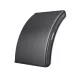 Garda de noroi sfert 670x700mm