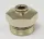 Furtun de frână cu aer cu eliberare rapidă cu filet metalic M22x6mm