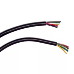 Cablu electric 7 miez 6*1+1*1,5