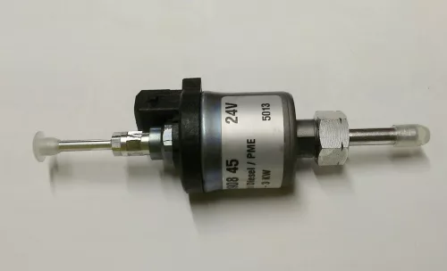 Pompa de combustibil D1 Airtronic