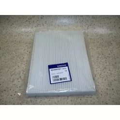 Filtru de polen Volvo