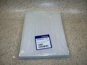 Filtru de polen Volvo