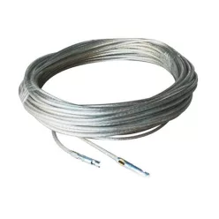 Frânghie de blocare vamală FI6 38m