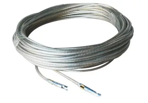 Frânghie de blocare vamală FI6 38m