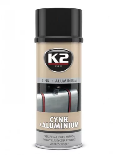 K2 Spray zinc-aluminiu