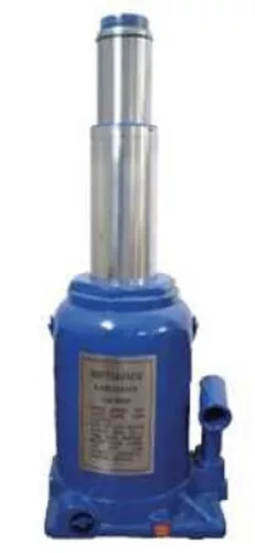 Ridicător de ulei 12T (2 piese)