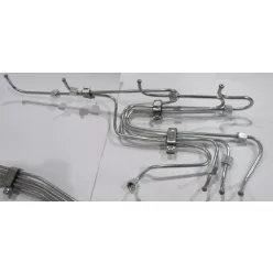   Sistem de injecție MB, kit de furtunuri de înaltă presiune