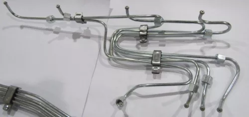 Sistem de injecție MB, kit de furtunuri de înaltă presiune