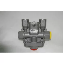 Supapă de siguranță cu patru căi WABCO M22*1,5